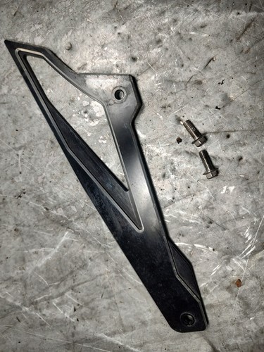 Zeta chain guard drz400sm - zeta,