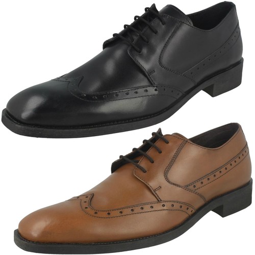 Chaussures brogue lacets à - lacets,