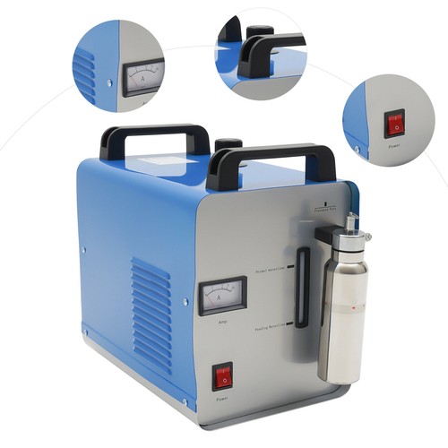 H160 75l oxygen - oxygen, hho