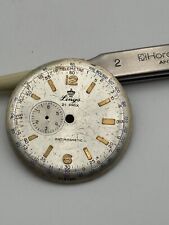 Lings Chrono 34mm Cadran