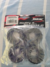 pieces detachées voiture rc