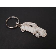 Porte-clés profil Citroen