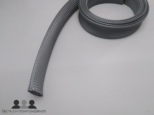 Tire câble longueur 3cm - tire-câble, 2m/3cm
