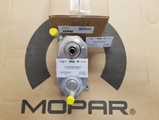 Huile Engin Refroidisseur Jeep