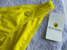 Ladies Bodyglove Bikini brief