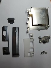 Panneau lateral accroche pied divers Panasonic lumix DMC-FS30