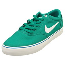 Nike SB Chron 2 Homme Vert