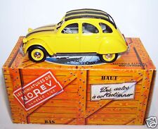 RARE NOREV HACHETTE #107