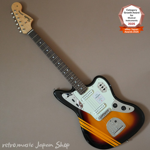 Fender mij traditional 2025 - fender,