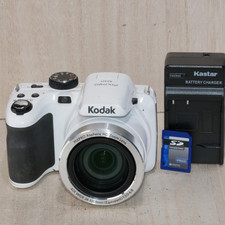 Kodak pixpro astro zoom az421 - kodak,
