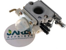 Carburateur compatible avec