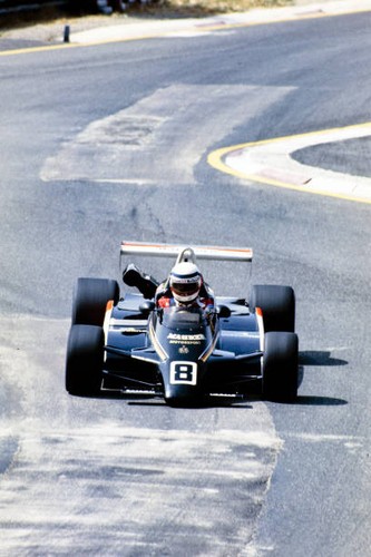 Jean louis schlesser - jean, maurer