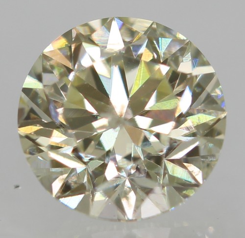 Diamant naturel non - diamant,