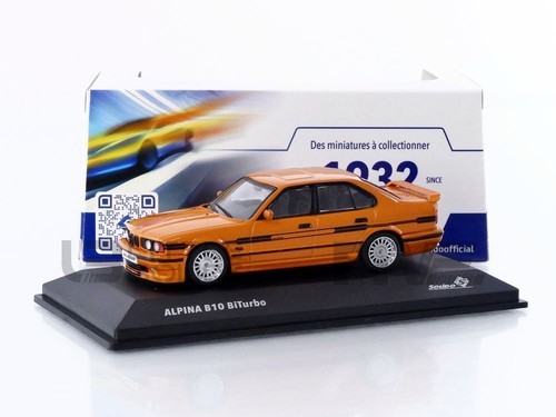 Solido bmw alpina b10 - -,