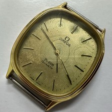 Montre à quartz homme OMEGA