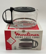VERSEUSE CAFETIERE MOULINEX