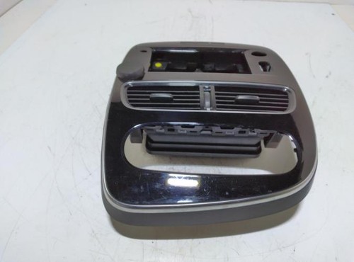 Console central interieur - central, (interieur