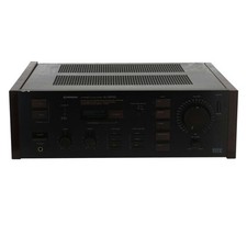 Pioneer A-120D Integrated