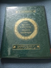 livres anciens Cartonnage 19