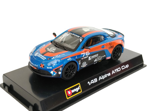 Alpine a110 cup - ,