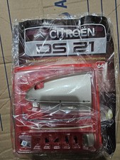 collection DS 21 1/8 altaya N°65