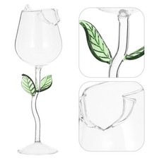  Tasse à Cocktail, tasse à vin de fête, support à Cocktail, joli gobelet Design