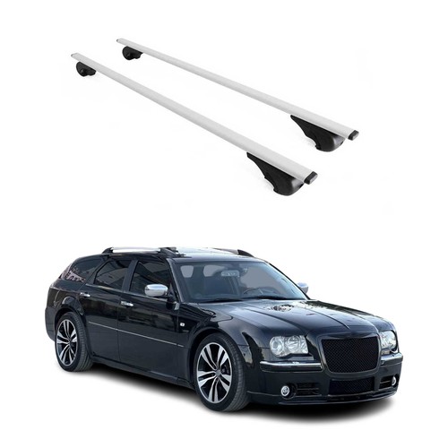 Barres toit transversales - de,