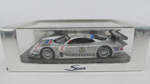 Spark mercedes clk 2 - spark, #2