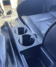 Double Porte-Gobelet BMW E36 - Impression 3D sur mesure