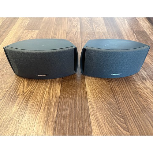 Bose acoustimass series - 10,