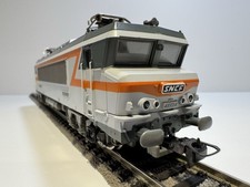 ROCO 4199 - Locomotive électrique type BB 7201 ép.IV de la SNCF en HO