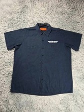 Chemise Dickies Workshirt