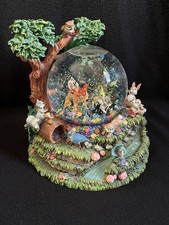 Vintage Disney Bambi Musical