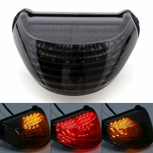 Clignotants led feu arrière - led,