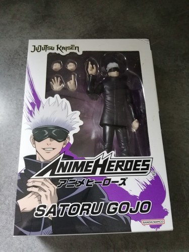 Jujutsu kaisen manga figurine - jujutsu,
