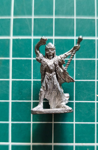 Ral partha liche casting - ral,