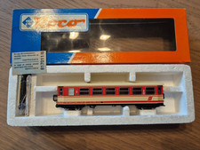 ROCO Réf 34001 VOITURE de 2ème CLASSE N°3154 HOe ÖBB MARIAZELLERBAHN NEUVE