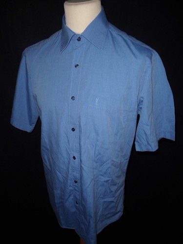 Chemise yves saint - chemise, laurent