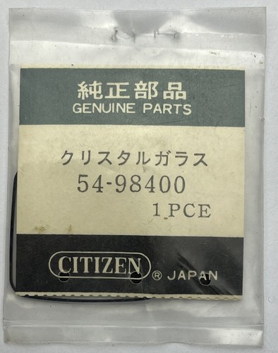 Original cristal verre citizen - original,