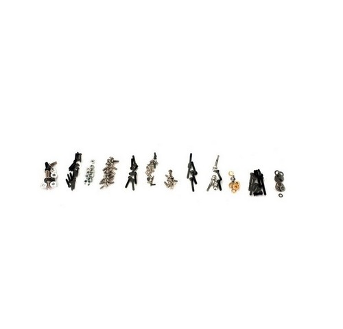 Blade blh4543 set visserie - blade,