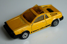Majorette 285 lancia - n°,