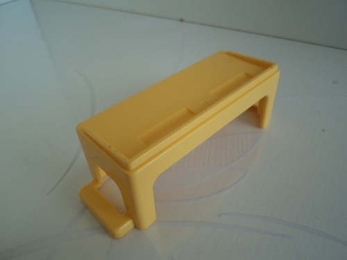 Playmobil vintage city bureau - vintage,