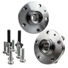2 Kit de Roulement de Roue Moyeu Avant for Audi A3 8P VW Golf V VI Tiguan Touran