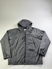 CP Compagnie veste pro tex jacket gris imperméable