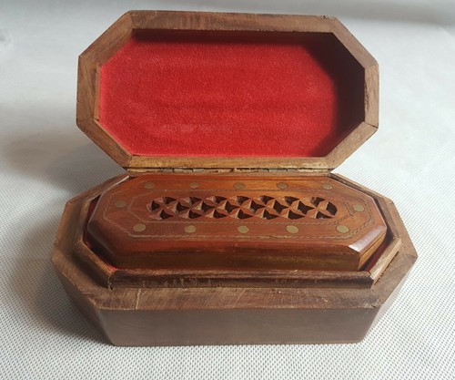 Belle boîte rangement en - belle,