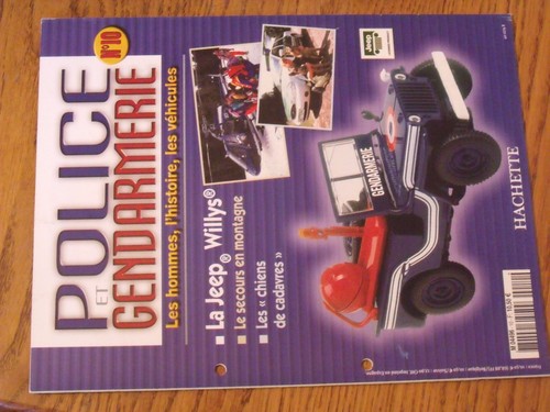 Fascicule police et - $$$,