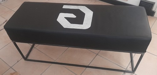 Eleveit banc avec siège - banc,