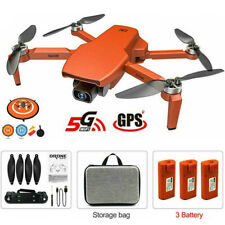 SG108 GPS Drone 4K HD Double