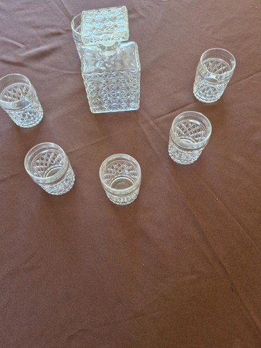 Coffret whisky vintage - vintage, –