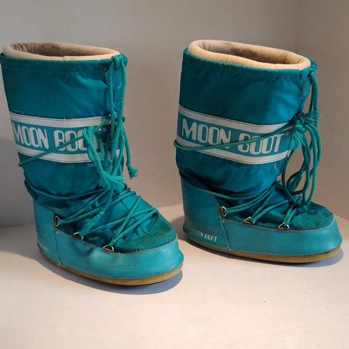 Vtg 80s tecnica - vtg, boots
